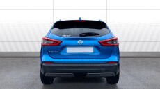 Nissan Qashqai 1.3 DiG-T 160 Tekna+ 5dr Petrol Hatchback